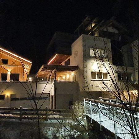 Alte Muehle Apartment Nauders Exterior photo