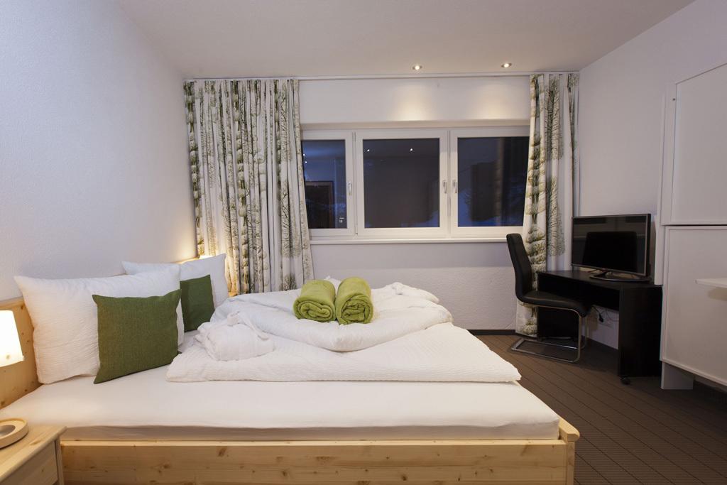 Alte Muehle Apartment Nauders Room photo