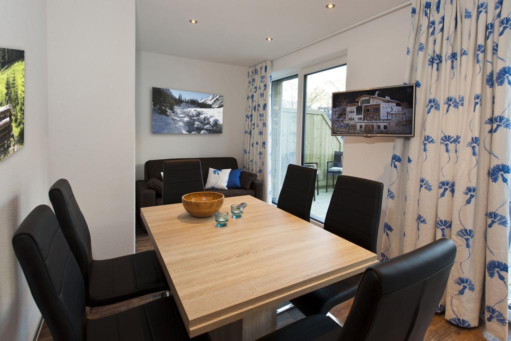 Alte Muehle Apartment Nauders Room photo