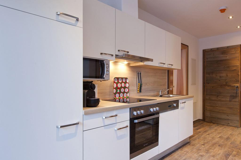 Alte Muehle Apartment Nauders Room photo